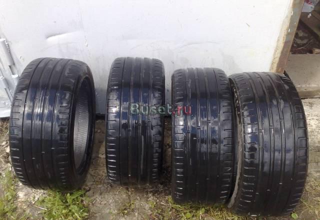 R17-45-235 nokian Москва