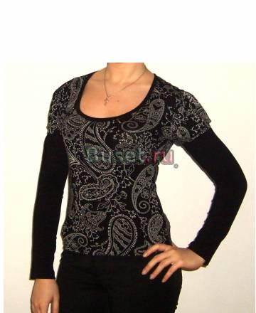 Кофточка Санкт-Петербург