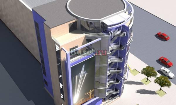 Продажа Торгов центра класса Б+ по ЦЕНЕ 100,000 руб. за 1м2 Волгоград