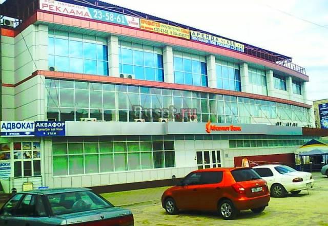 Аренда офисов 190+230м2 Центр евроремонт Волгоград