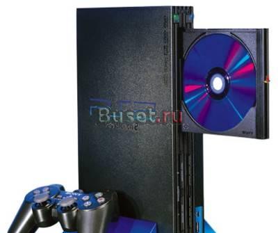 Sony PS2 коллекционная версия Москва