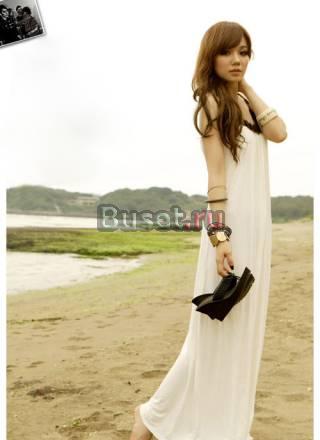 Платья макси Москва