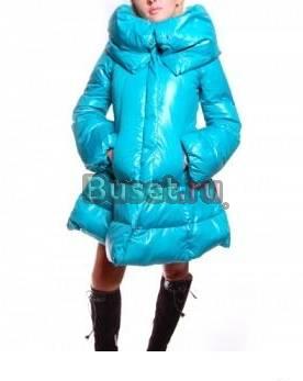 Новый пуховик Санкт-Петербург