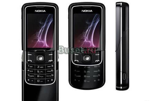 Nokia 8600 Санкт-Петербург