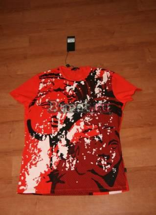 Футболка Just Cavalli Санкт-Петербург