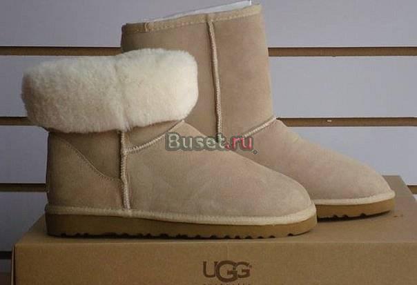 Угги UGG Москва