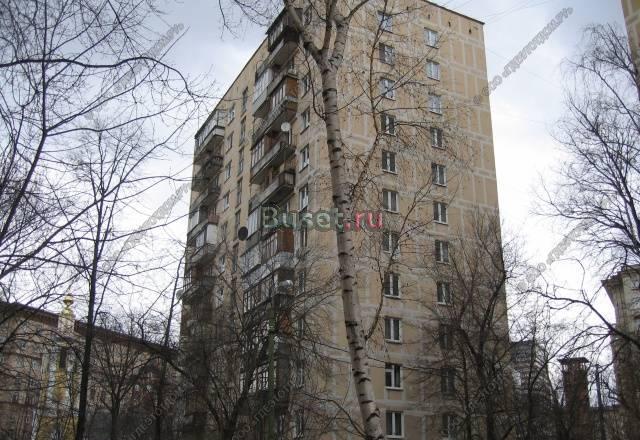 Продаю 2-х комнатную квартиру м.Сокол 2 мин пешком Москва