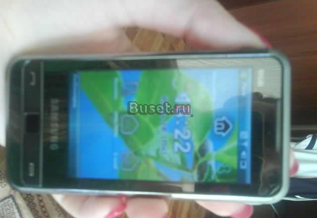 Samsung witu i900 Санкт-Петербург