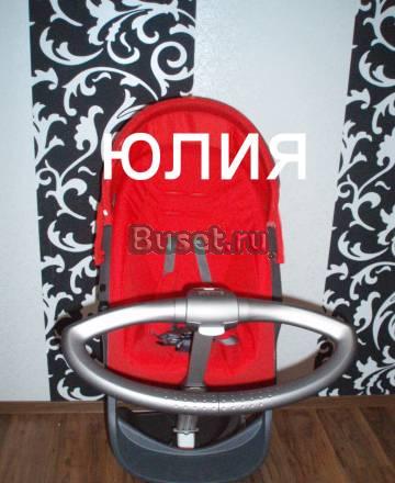 Stokke xplory 2В1 в день заказа  новая коляска Москва