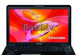 Toshiba Satellite L505-13U Санкт-Петербург