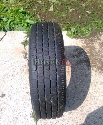 Шины Kumho Radial 798 Москва