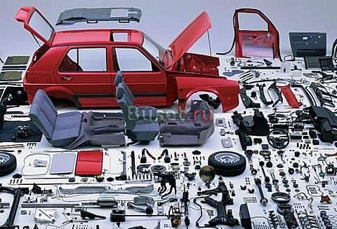 Любая деталь для вашей иномарки Нижний Новгород