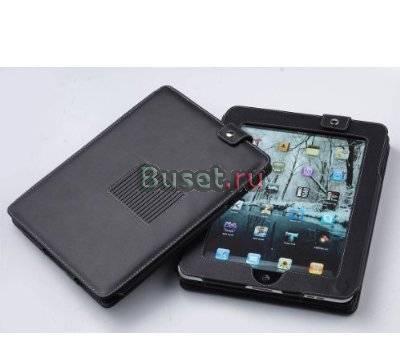 Чехол для iPad. Kickstand Case Москва