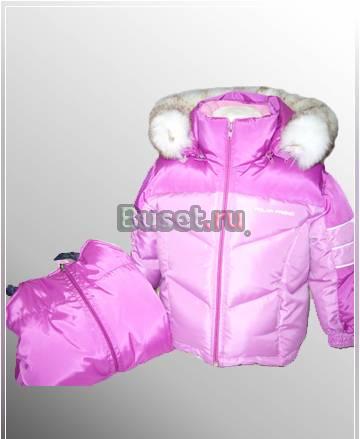 Верхняя одежда для детей оптом Санкт-Петербург