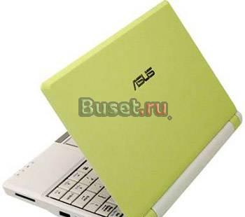 Asus Eee PC 701 2G Москва