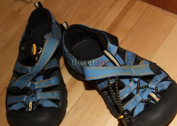 Сандальи keen Королев
