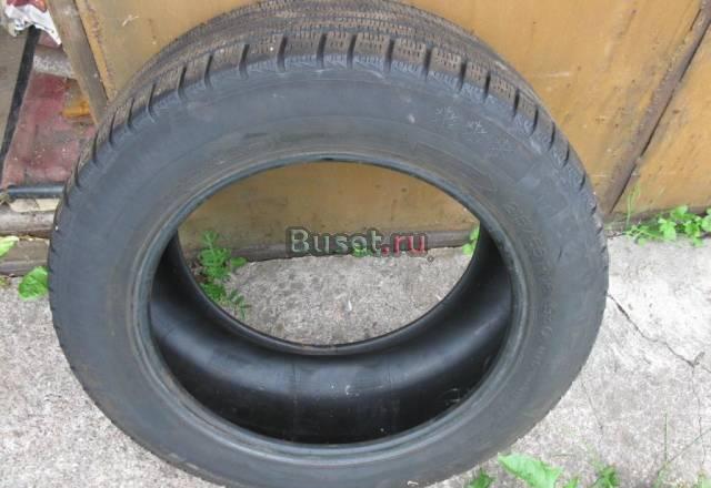 Michelin Maxi Ice R16 215/55 Санкт-Петербург