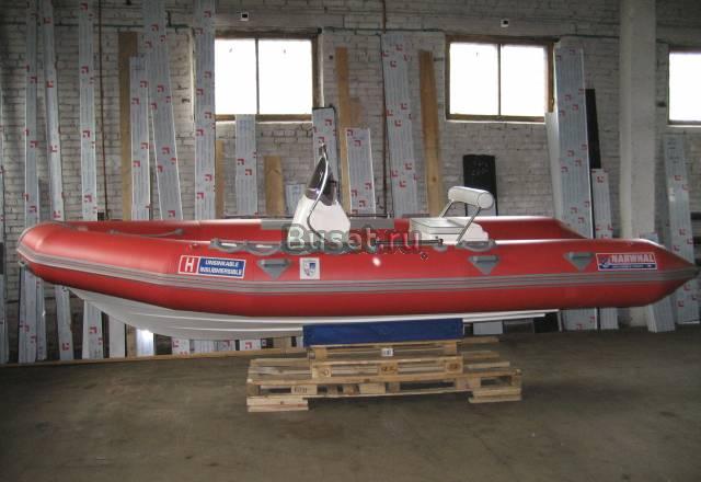 RIB H-520 Москва