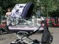 Коляска Bebecar Style AT Москва