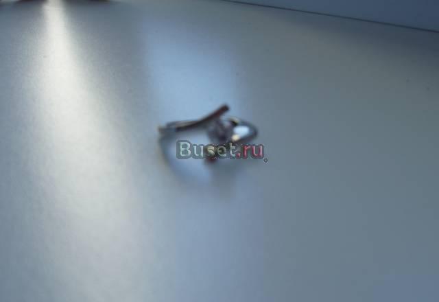 Кольцо бижутерия Москва
