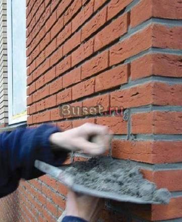 Требуются Бригады на кирпичную кладку Санкт-Петербург