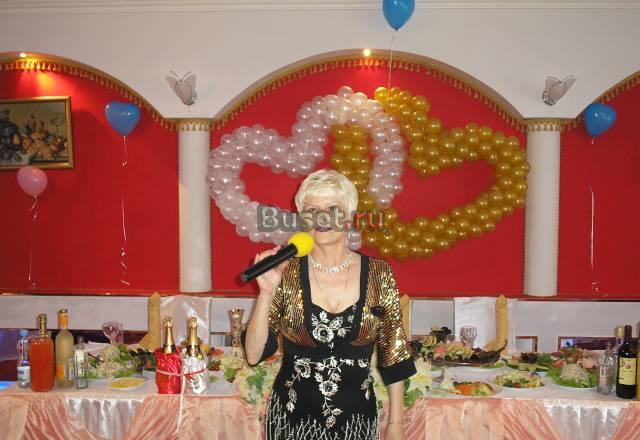 Тамада, ведущая. Проведение праздников Москва