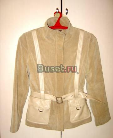 Куртка (весеняя, осеняя) Вологда