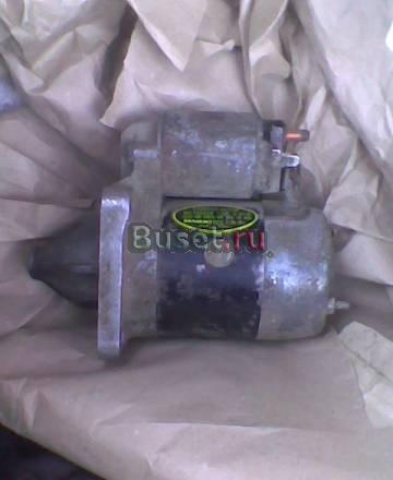 Стартер для киа-спортэйдж Москва