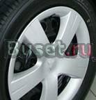 Декоративный колпак для Mitsubishi Lancer 2005гв Москва