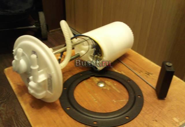 Бензонасос Новый модуль электробензонасоса э 04.41 Санкт-Петербург