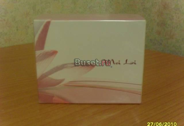 Туалетная вода "Мей Ли" Мейтан Москва