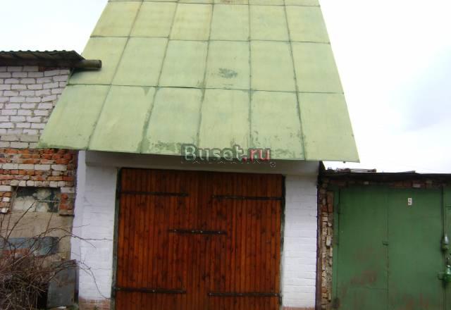 Гараж Боровск