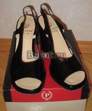 Pollini босоножки Москва