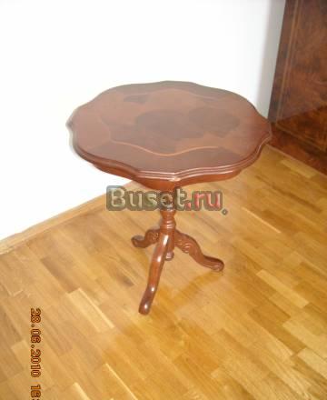 Кофейный столик Москва