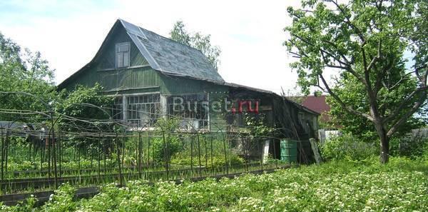 Продается дача в крекшино Москва