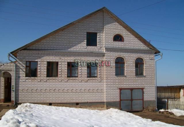 Коттедж  в  можге Можга