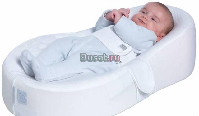 Cocconababy red castle (кокон) Москва Москва