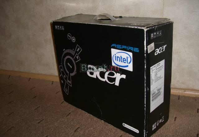Ноутбук Acer Aspire 6920G-6A3G25Bn Мытищи