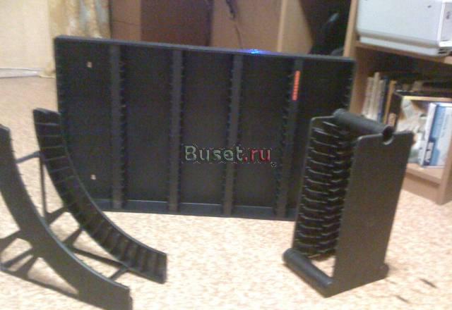 Держатели для касет(аудио касет) Москва