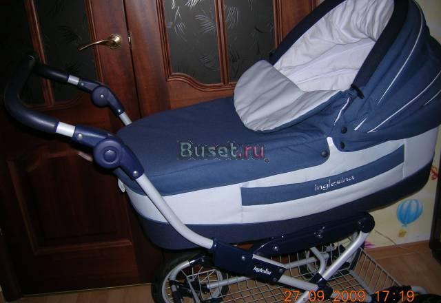 Inglesina Sofia за 6 000 руб Москва