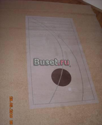 Ковёр Москва