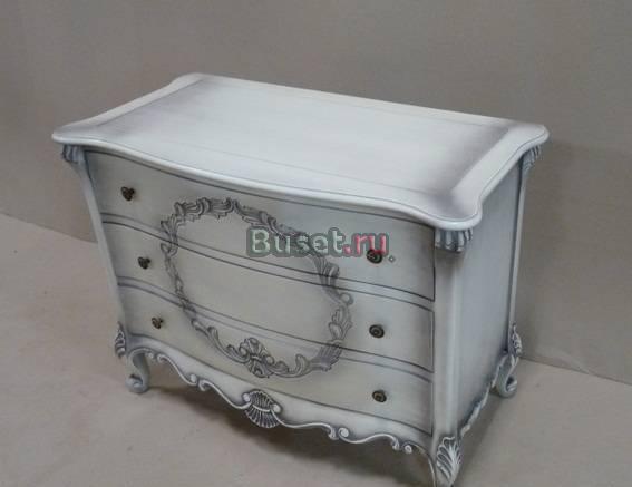 Мебель из красного дерева Москва