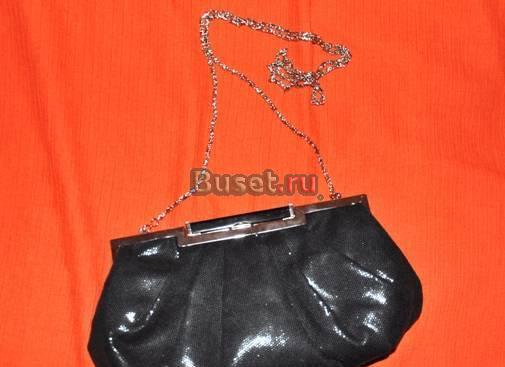 Клатч Accessorize Москва