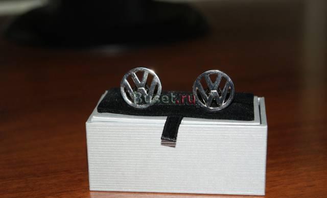 Отличный подарок другу, мужу владельца Фольксваген Москва