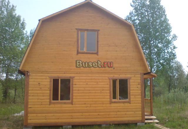 Дача Клинский район Москва