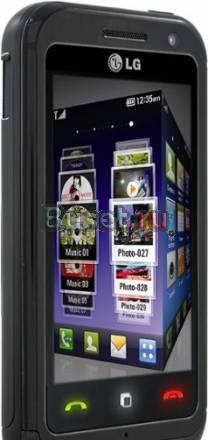 LG arena KM900 Продам Санкт-Петербург