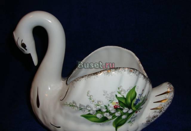 Набор фарфора польша Москва