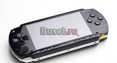 Продаю PSP 2000 черный Санкт-Петербург