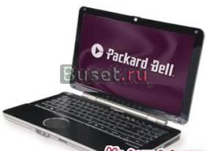 Идеального состояния Packard Bell tn-65 Санкт-Петербург