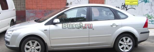 Ford Focus, 2007 Ярославль